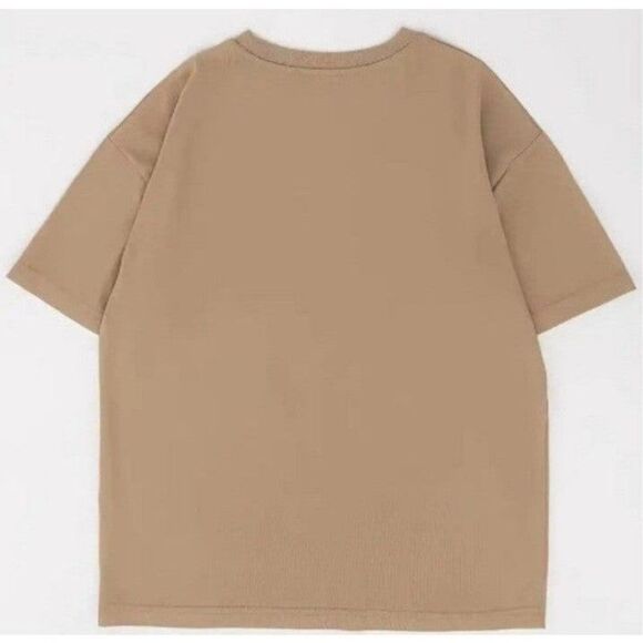 Unisex graphic Oversized tee-shirt sz Large - Picture 2 of 6